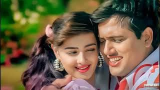 Kitne Dino Ke Baad Mile Ho ((( Jhankar ))) Andolan 1995 - Govinda, Mamta Kulkarni - Kumar Sanu, Alka