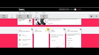 A sneak peak into Hubfly Digital Workplace
