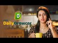 Dailygrowcer bengaluru  directed by jrm  payal  sudhakar  skeerthigowda