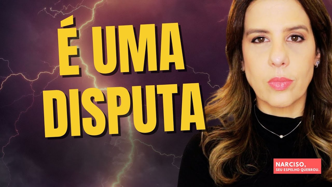 Narcisista Te Induz a Ter Raiva de Quem Você Nem Conhece – A Disputa Entre Vítimas
