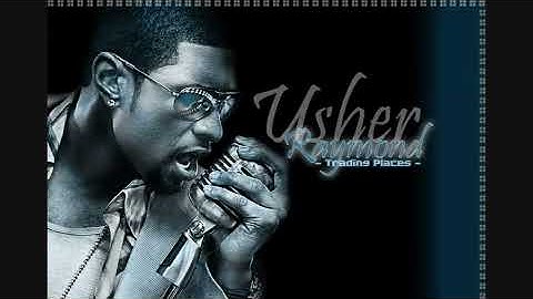 Usher - Trading Places (FP remix)
