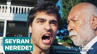 Korhanlara Bulaşmanın Bedeli Çok Ağır Olacak Yalı Çapkını 36. Bölüm Sezon Fi̇nali̇