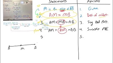 Midpoint Theorem Video