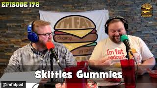 Episode 178: Live from Uncle Bud's in Oak Lawn | I'm Fat Podcast
