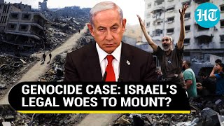 Gaza Genocide Row: Italian Lawyer Makes Big Prediction, Says Turkey Joining Case Could… | Watch