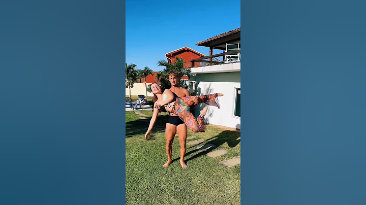 Larissa Manoela e André Luiz Frambach trend do tiktok| #larissamanoela
