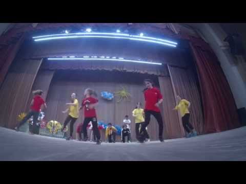 Rayon Crew 5 06 2015 Tosno City Russia