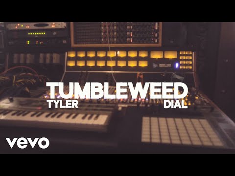 Tumbleweed (In-Studio Behind The Scenes)