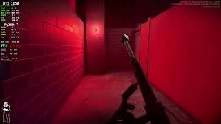 GTX 1650 | Ready Or Not - Benchmark Gameplay PC 1080p