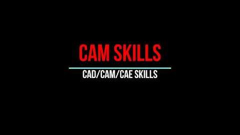 How to use Drafted Filleted Pad in CATIA