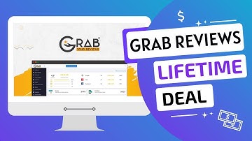 Grab Your Reviews | Best Review Management Software 2022