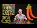 Season Four Hot Sauce Lineup, REVEALED | Hot Ones