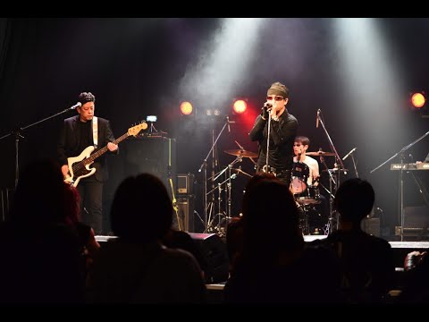 ØNALIZ 恋をとめないで 3rd GIG 2019.11.9(Sat) at 東京初台Doors