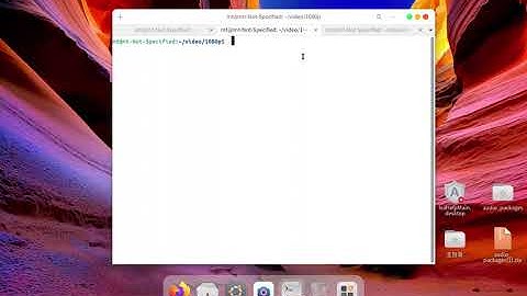 How To use MPV/VLC player to play video via hardware decoder.