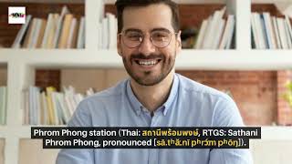 Serviced Offices in Bangkok Near Phra Khanong Sukhumvit