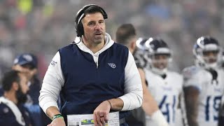 Patriots officially hire Mike vrabel as there new head coach let’s go