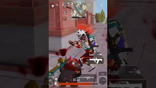 best revenge ever | pubg mobile | iphone 8 plus #pubgmobile #shortsvideo #iphone #fk #revenge king screenshot 4