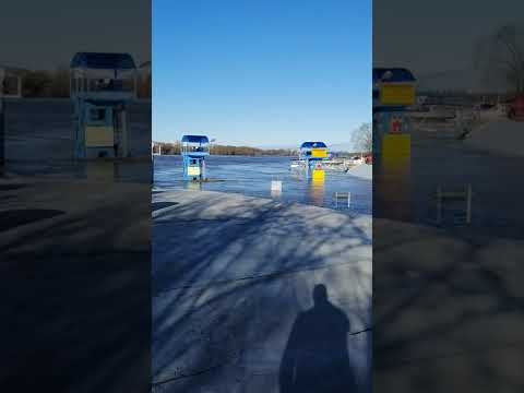 разлив 2022г село