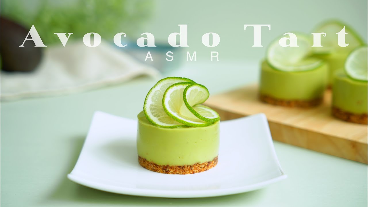 アボカドタキートスのレシピ