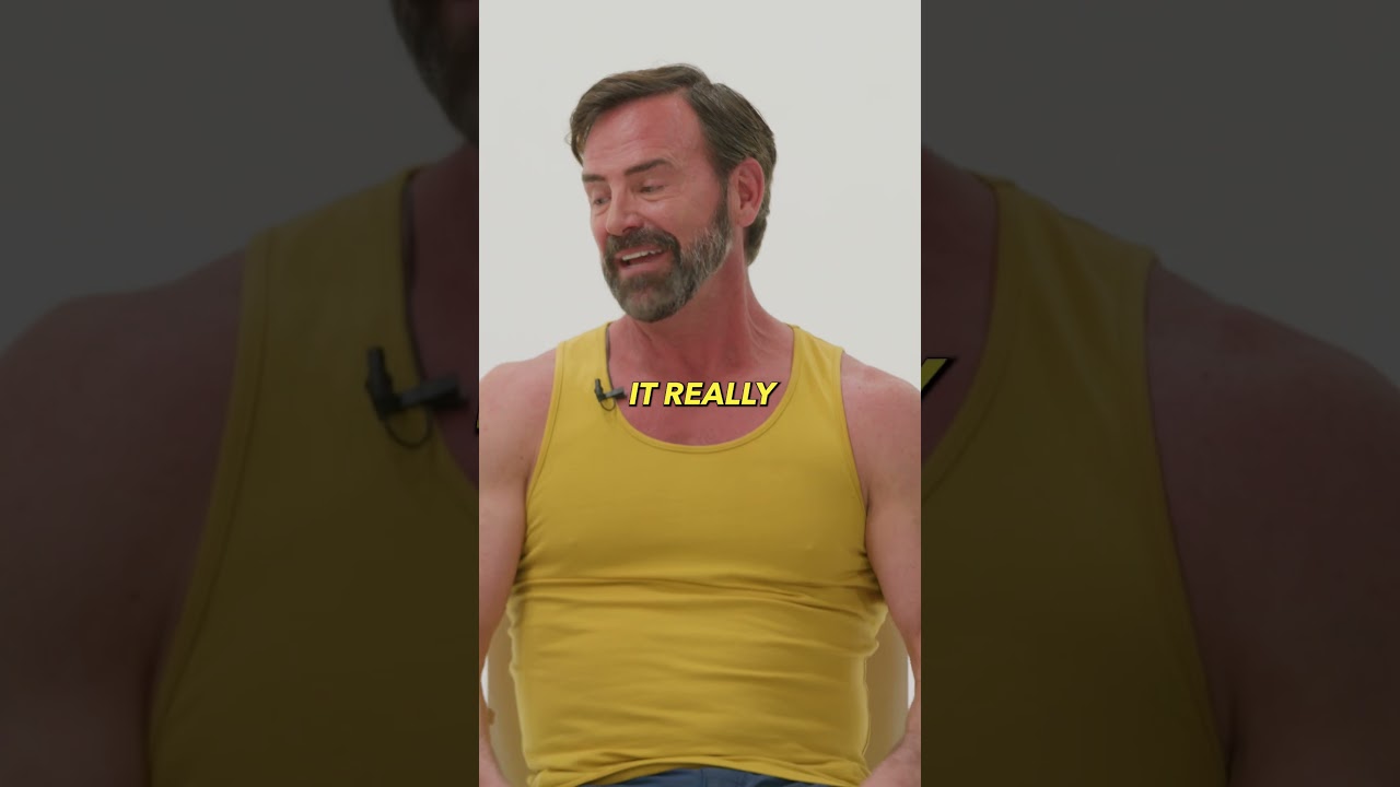 Is it confidence—or a crutch? #steroidcycle #nattyvsnot