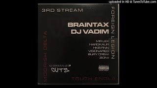 Watch Braintax Last Date video
