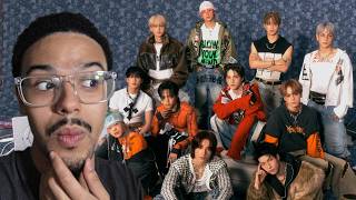 FIRST TIME REACTING to JO1 (ANIMAL, WHATCHA DOIN, & ANIMAL)