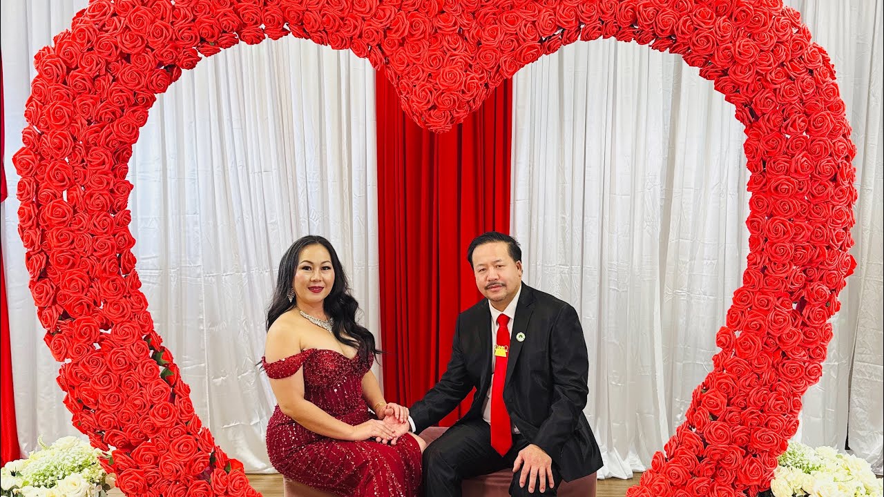 Yaj valentine nyob Wausau 2/14/26