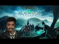 Hogwarts Legacy |My Magical Journey Begins in Hogwarts🪄| SV Gaming Tamil