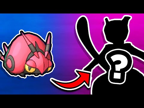 EXTREME RANDOMIZED EVOLUTIONS!