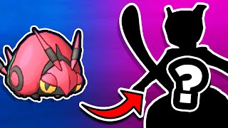 EXTREME RANDOMIZED EVOLUTIONS!