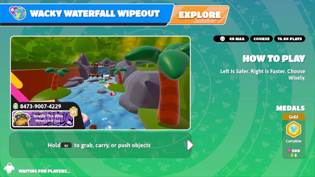 Fall Guys_20260429181426 - YouTube