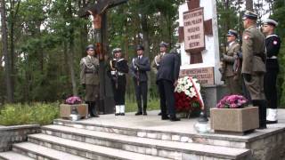 Bronisław Komorowski W Szpęgawsku 24Starogard.pl