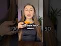 A candle for 50 cents😱#asmr #funny #filters #challenge #christmas #christmastree #candle