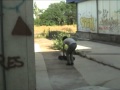 Powha skateboard  cest quoi le street 