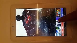 HD Samsung Wallpaper 2018, Cool wallpapers free & themes for Android Free. screenshot 4