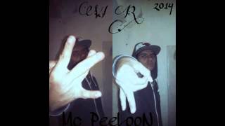 Preview Mc Pelon - La Vida Es Tramposawr 2015