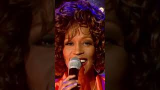Watch the new HD version of Whitney performing "I Believe In You And Me"