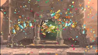 Rayman® Legends