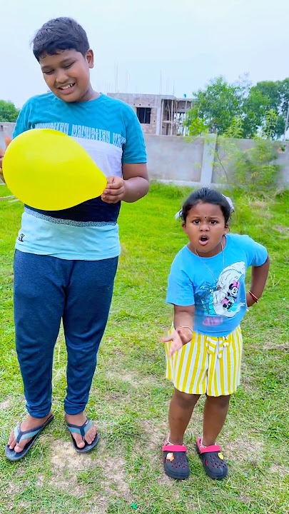 Misti ko balloon 🎈 dena bhool gaye 🤣🤪 #shorts #viral #trending #funny