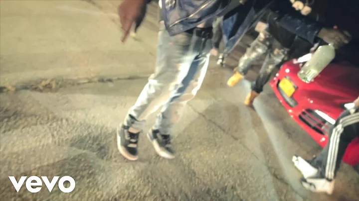 Troy Ave - ALL ABOUT THE MONEY (Official Video) (Explicit) ft. Young Lito