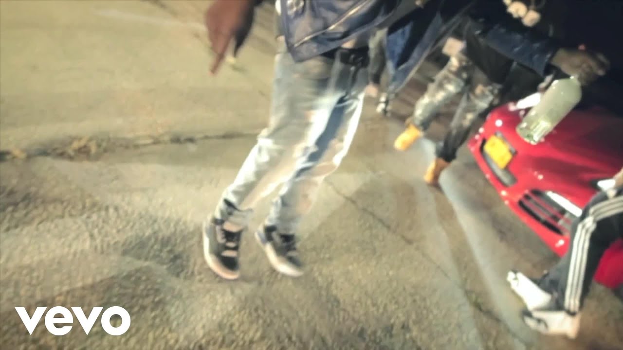 Troy ave all about the money official video explicit ft young
