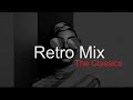 RETRO MIX Best Deep House Vocal &amp; Nu Disco (THE CLASSICS)
