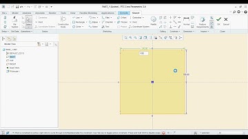 how to use select working directory in creo 3.0