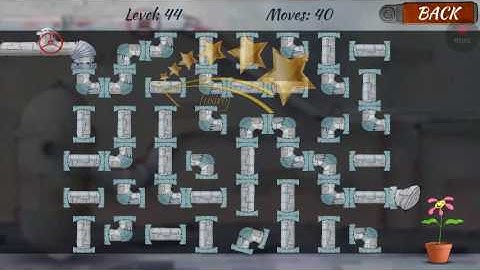 PLUMBER 2 - Level Pack 3 : Level 41-45