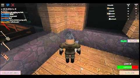 Roblox - Mining Mayhem #1 - feat. mov004 and andrequik!