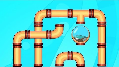 Level 1293-1306//the fish rescue game//pull the pin game//save fish game//