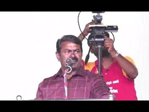 ⁣🔴Live: Seeman Election Campaign Krishnagiri | Vidhya Veerappan | NTK