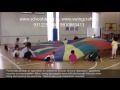 School activity equipment  motor skill development  edu sports