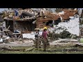 Tornados in Iowa: Mehrere Tote und Dutzende Verletzte