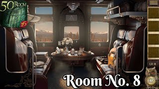 Can you escape the 100 room 16 All Levels | Room No. 8 | Escape mind games | #leuz_gaming #shorts screenshot 4